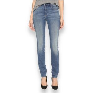 Denim X Alexander Wang 001 Wang Slim Light Wash Jeans Size 27